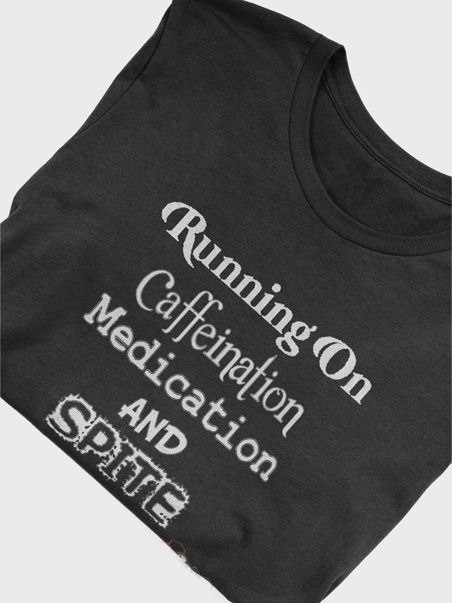 Running On Dark Colors product image (4)