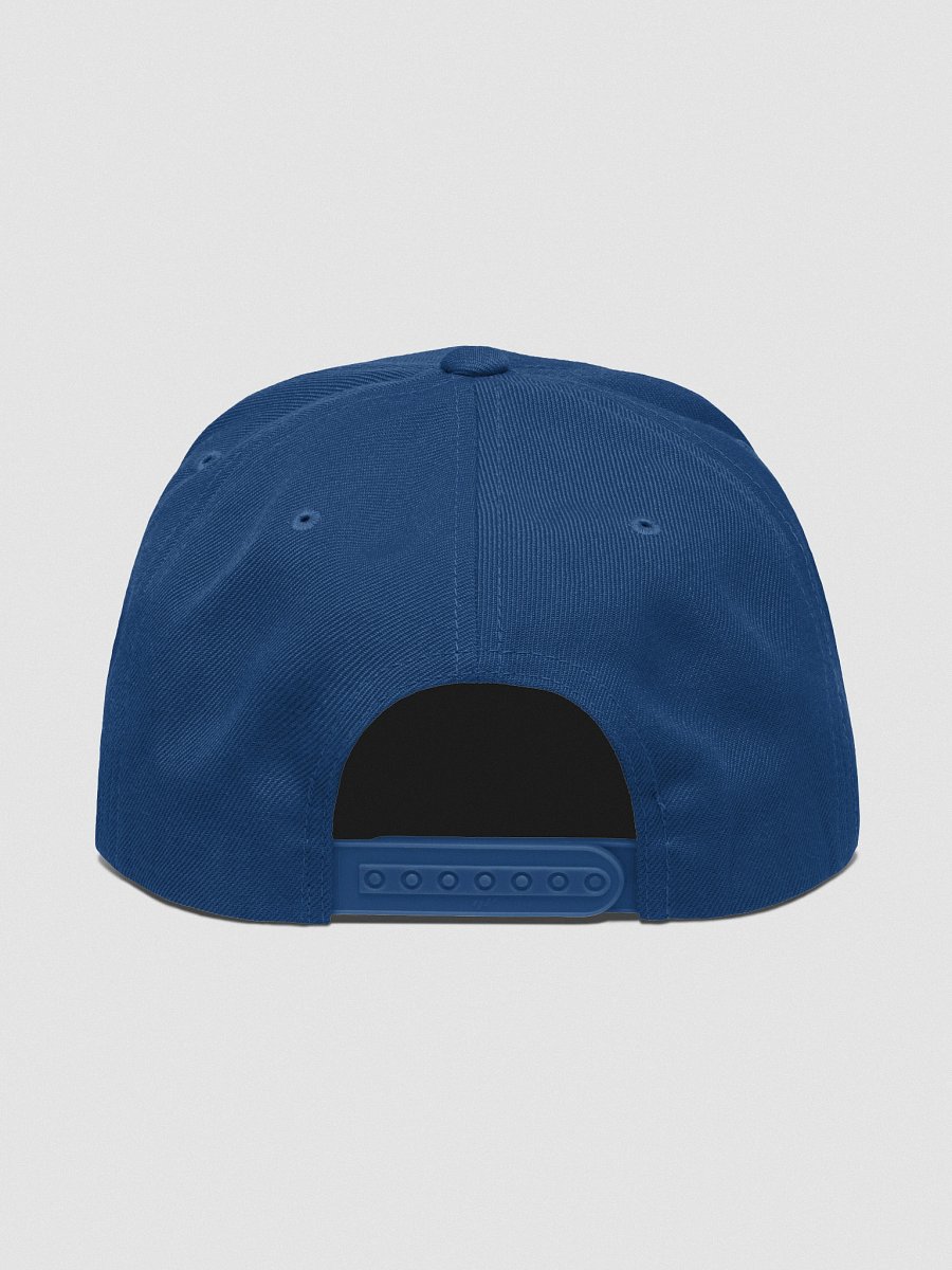 Good Vibes Snapback Hat product image (32)