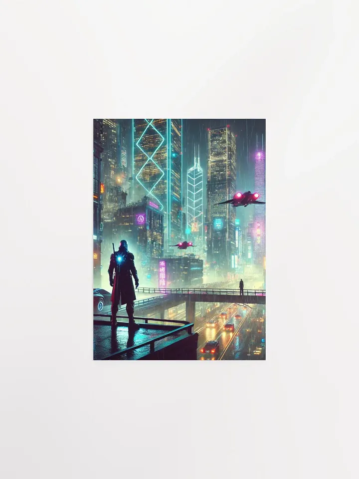 Neon Nexus product image (6)