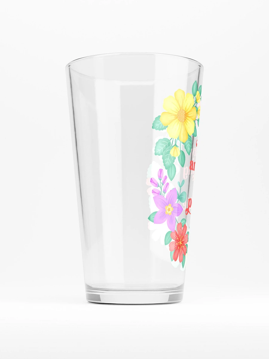 Today anything is possible - Motivational Tumbler product image (2)