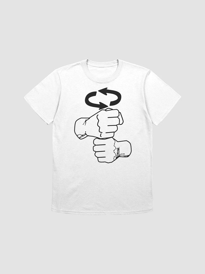 Coffee Tee (ASL) product image (2)