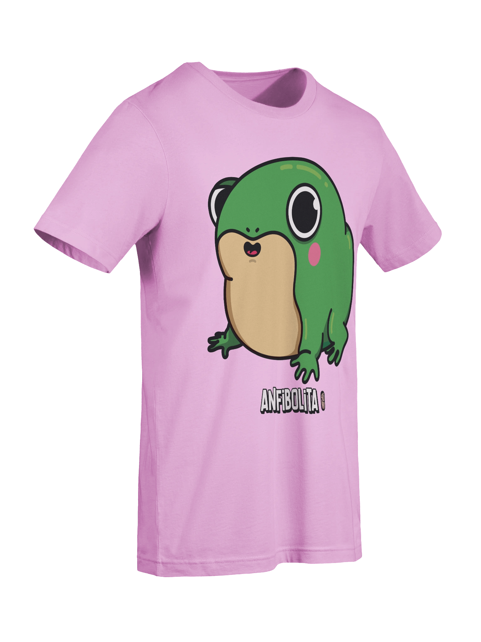 Anfibolita - Super Soft T-Shirt product image (5)