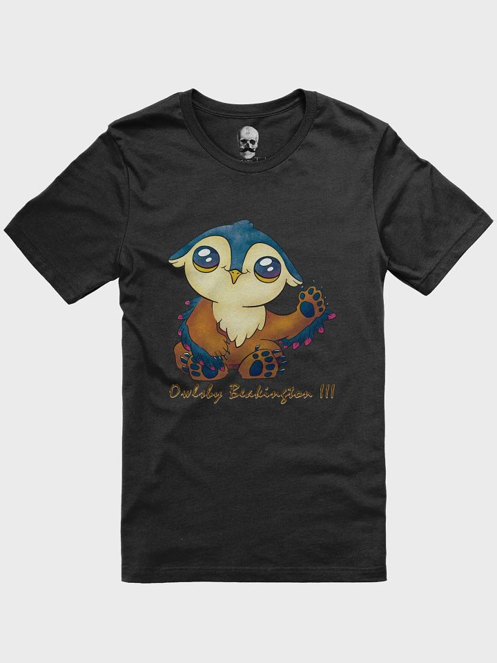 Owlsby T-Shirt product image (1)