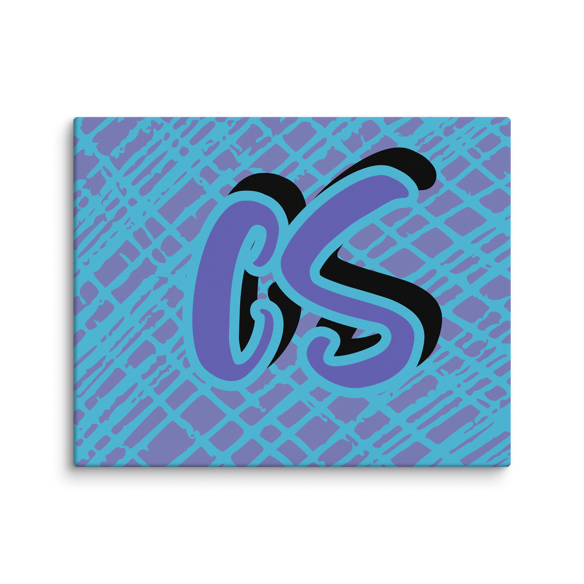 CS Wall Art. 7 Sizes. product image (1)