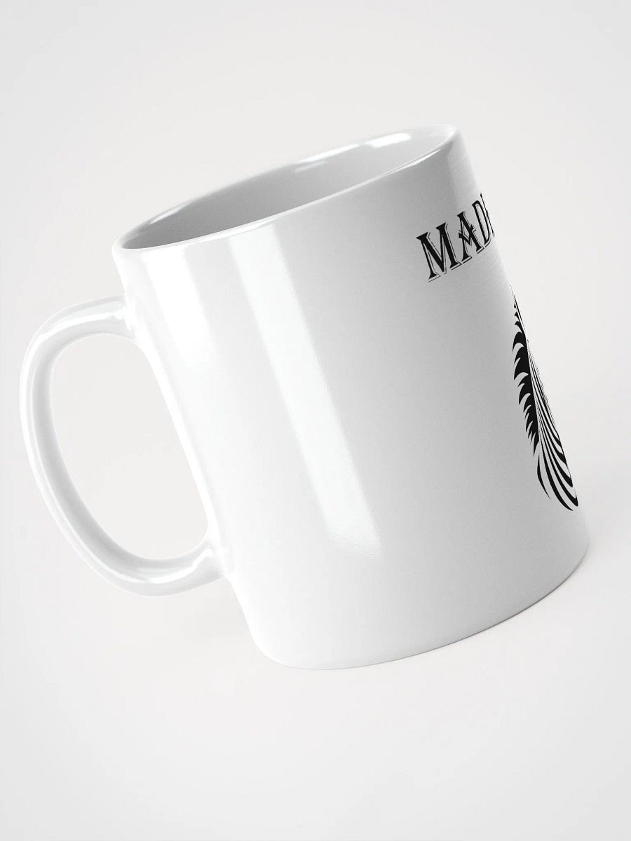 Tembo Madhuve Shona Totem Mug product image (4)