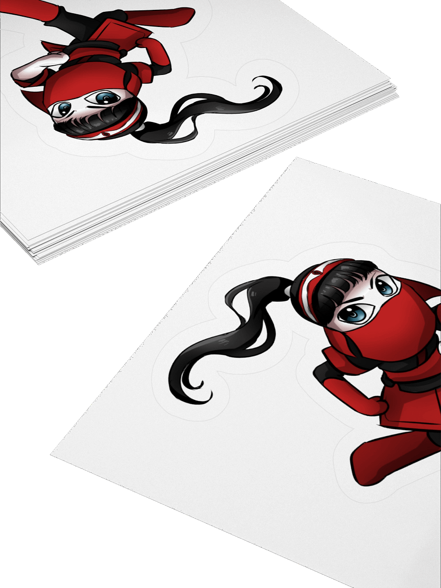 Hunter Sticker product image (5)