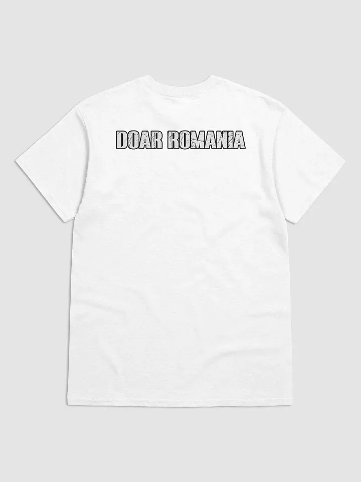 Tricou Damă Spiritul Românesc product image (14)