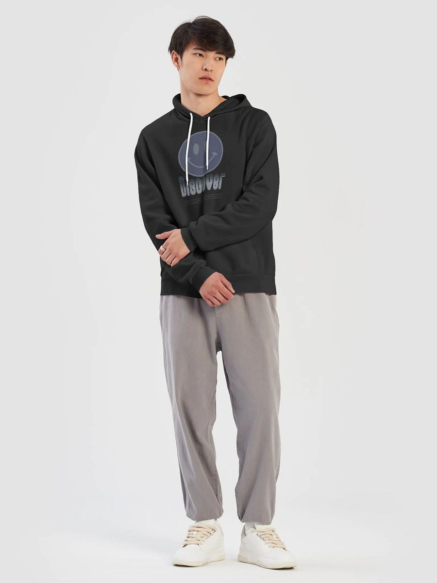 Discover Smiles Hoodie product image (7)