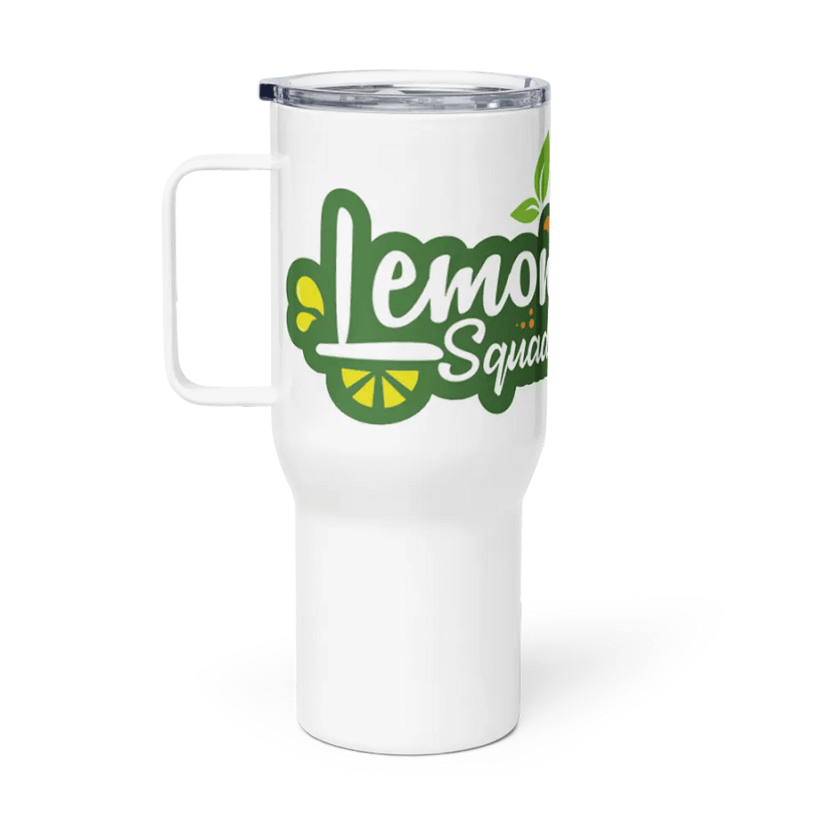 Cute Lemon Insulated product image (1)