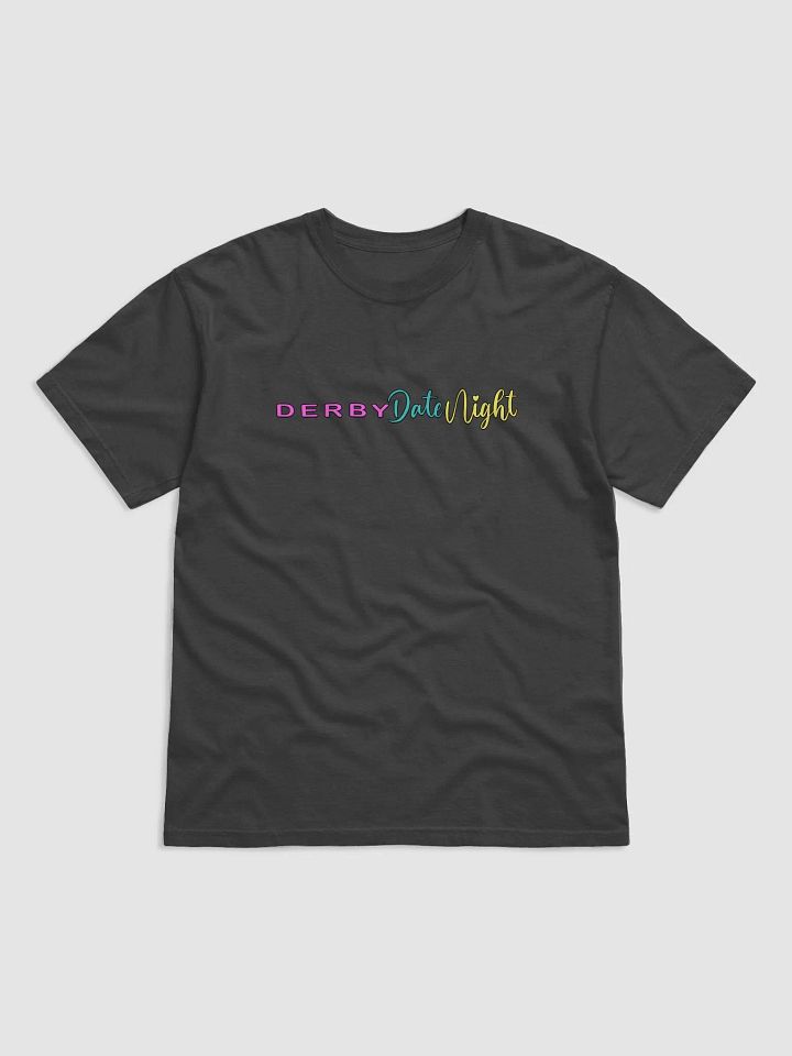 Derby Date Night Tee product image (1)