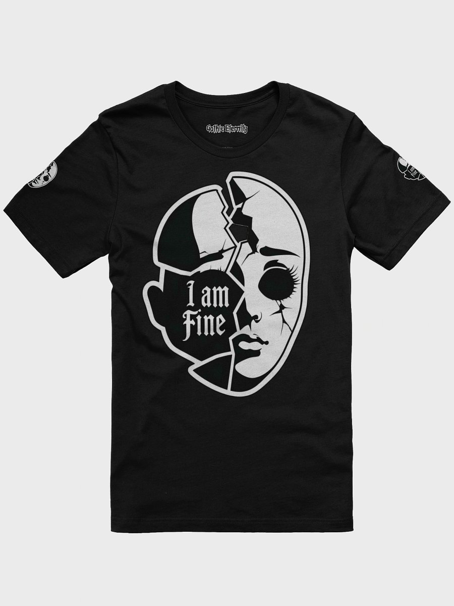 I Am Fine ! product image (1)