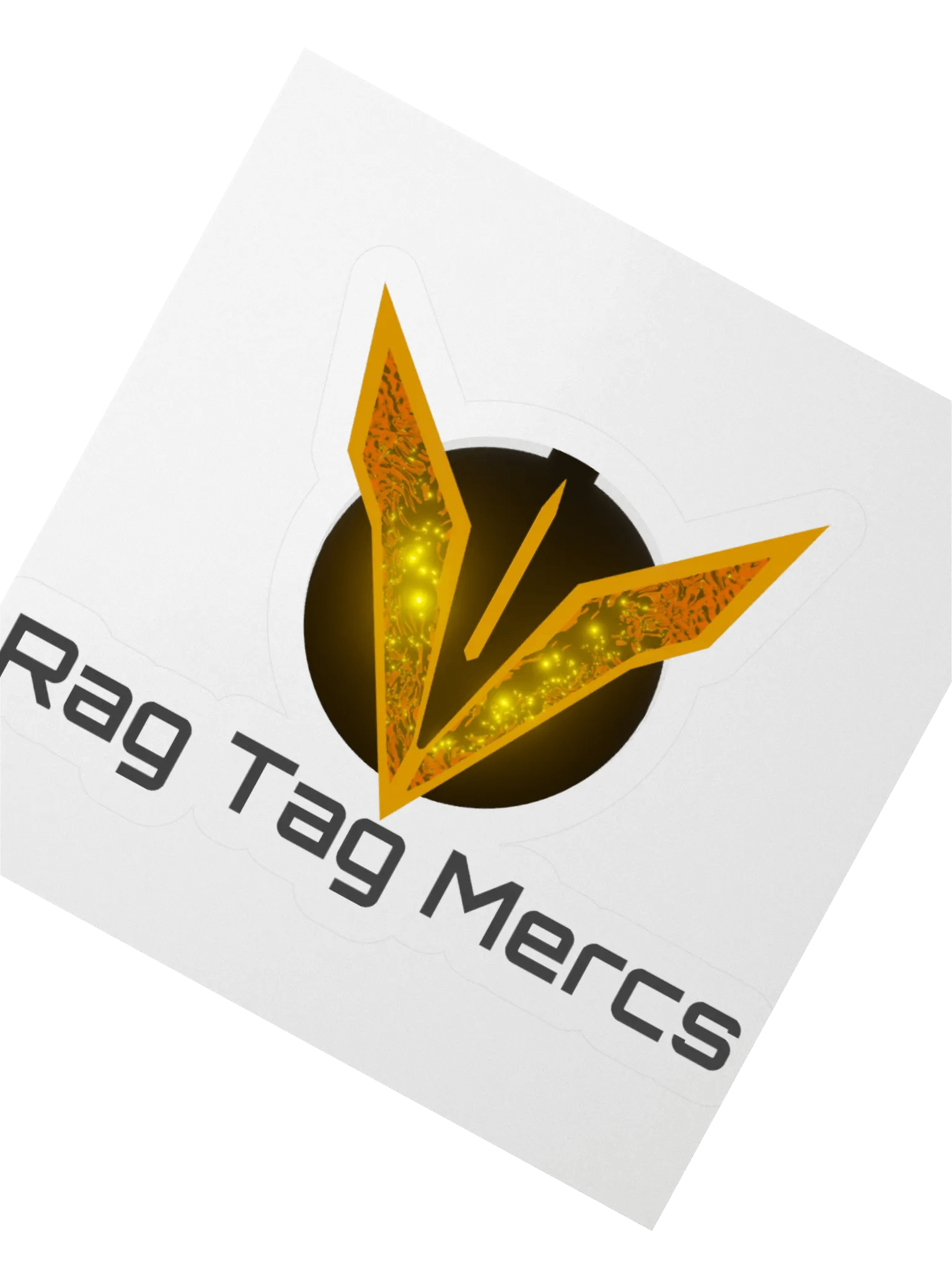 RTM stickers product image (5)