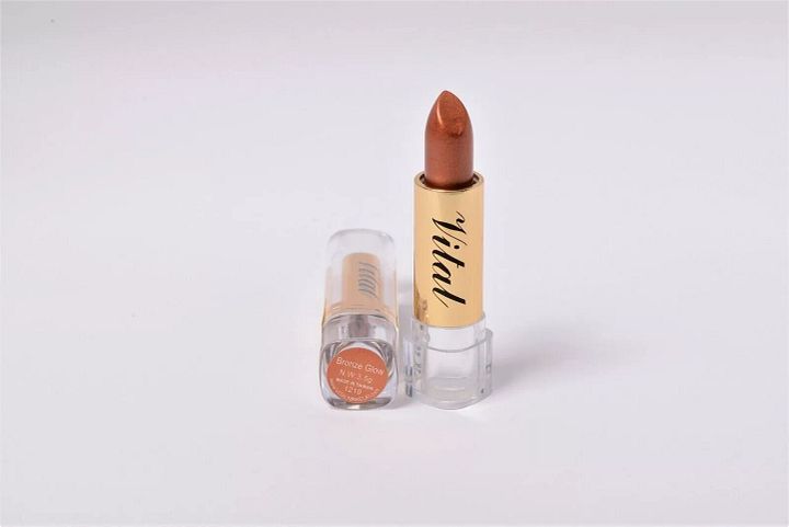 Vital Makeup Moisturising Lipstick All Shades Best UK Seller product image (1)