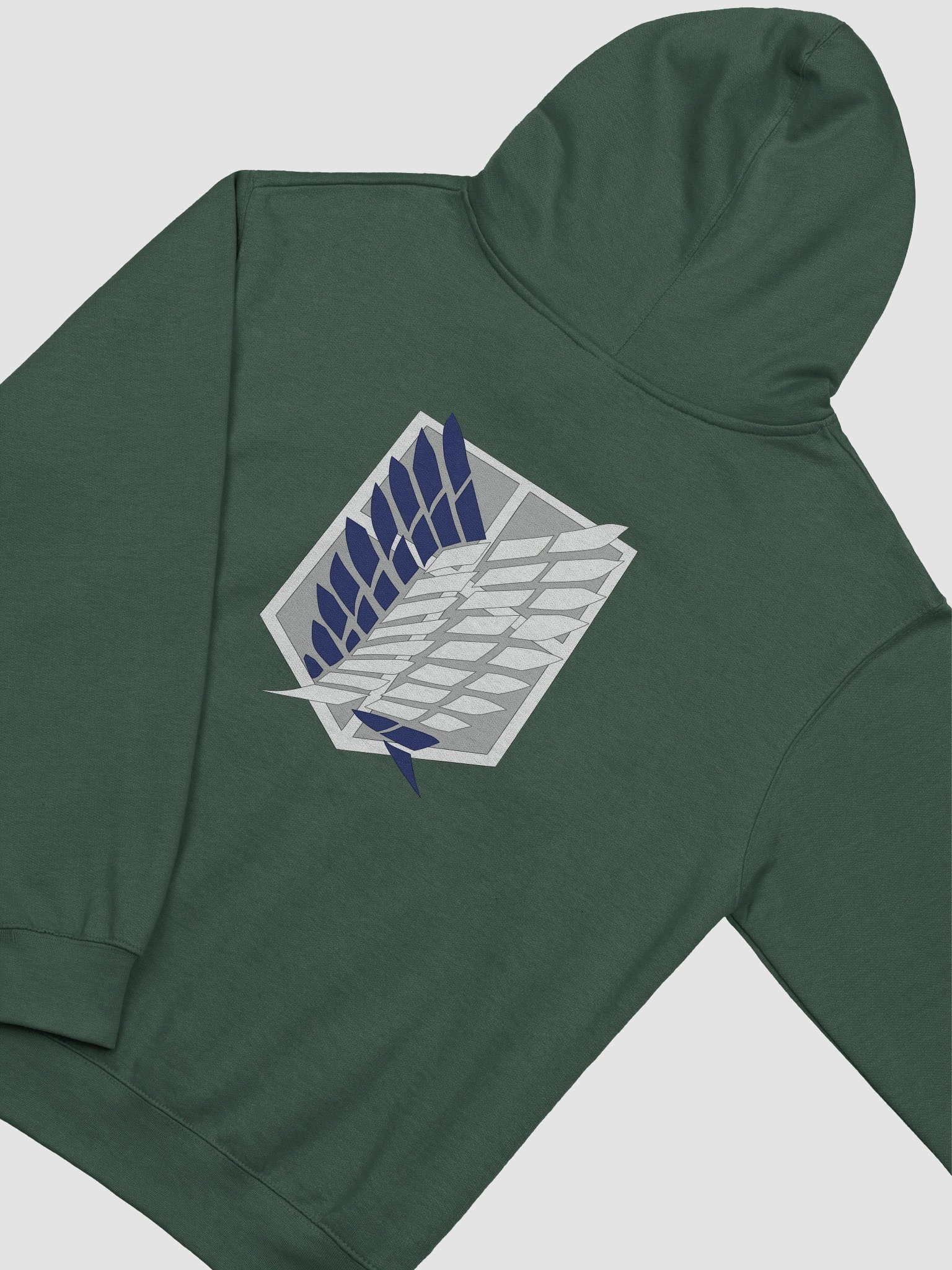 heart and soul hoodie product image (5)