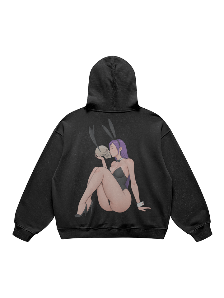 Love You Forever Hoodie (Pre-Order) product image (1)