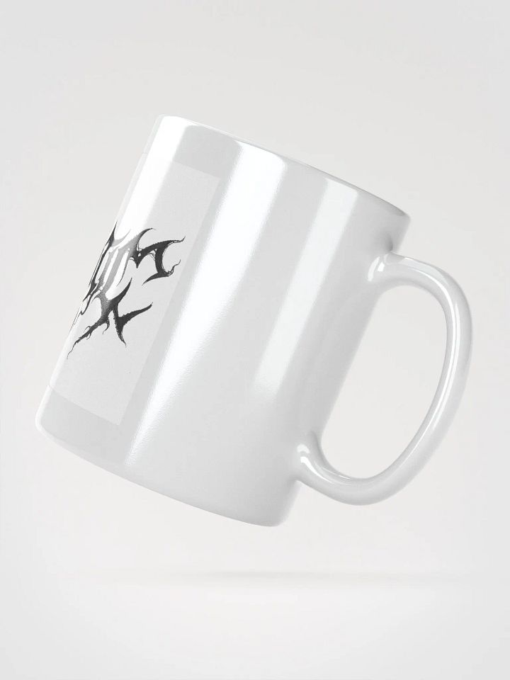 NecroCaticGames Logo Cup product image (3)