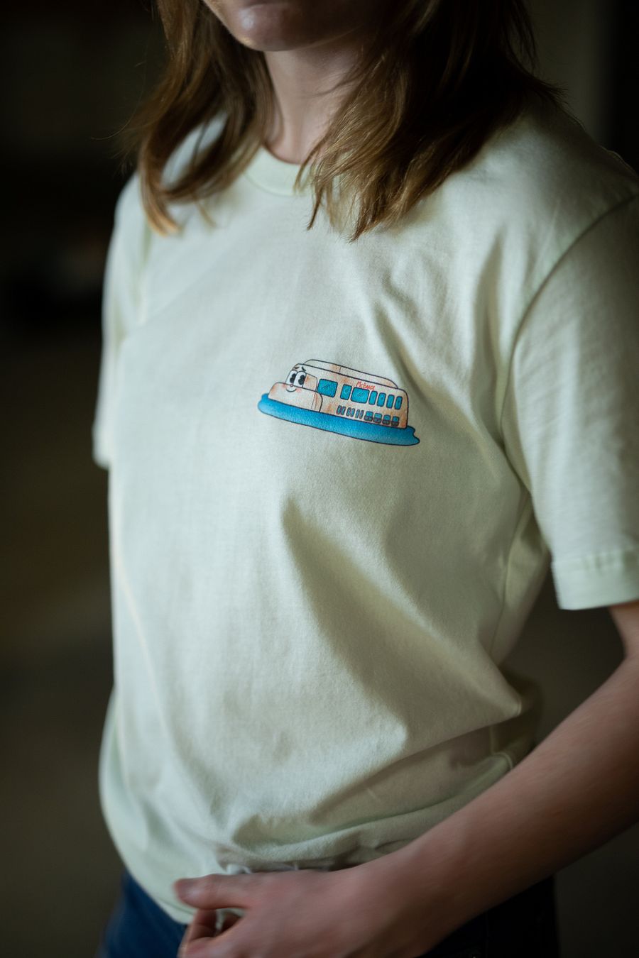 Abandoned Ship Convention product image (3)