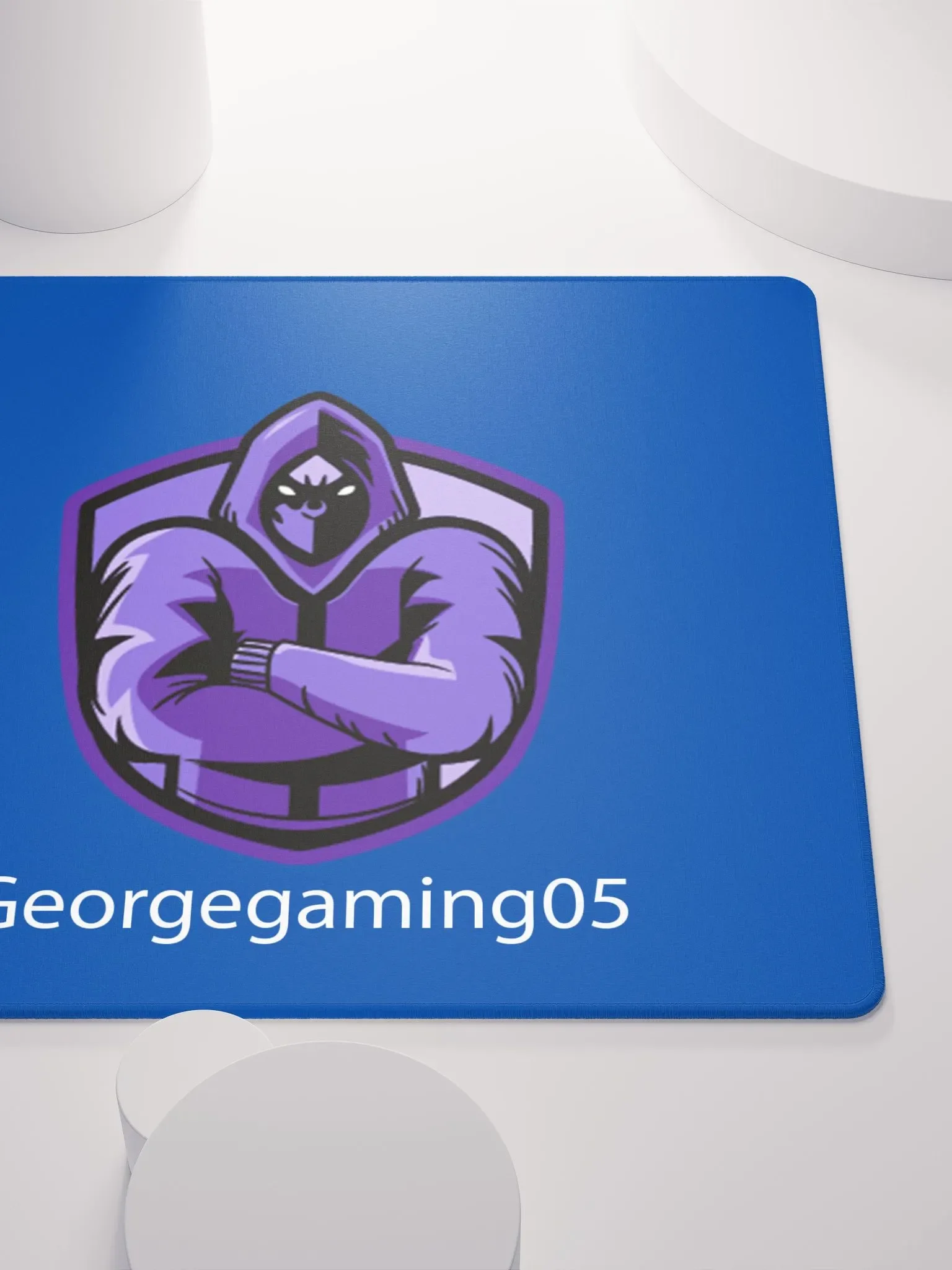 Gaming Mouse Pad (18″×16″) product image (6)