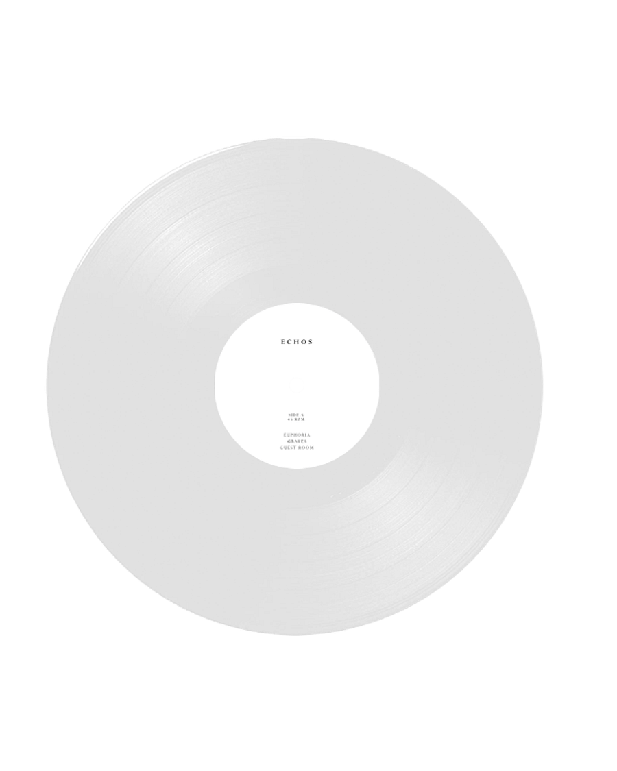 Echos - Even though you’re gone (vinyl) product image (4)