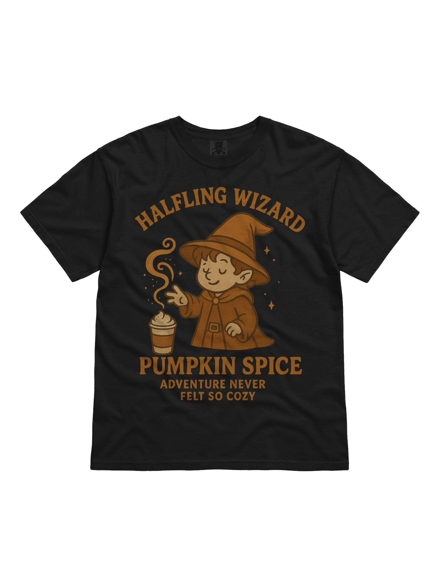 Pumpkin Spice Casting product image (4)
