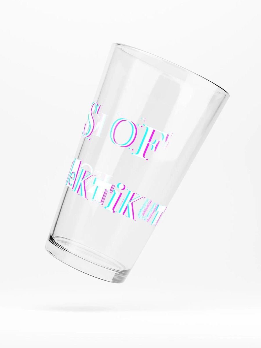 Kids Of Konnektikut Glass product image (5)