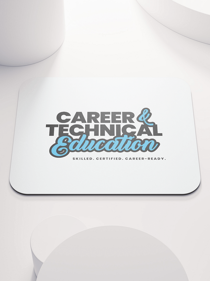 CTE Mouse Pad product image (1)