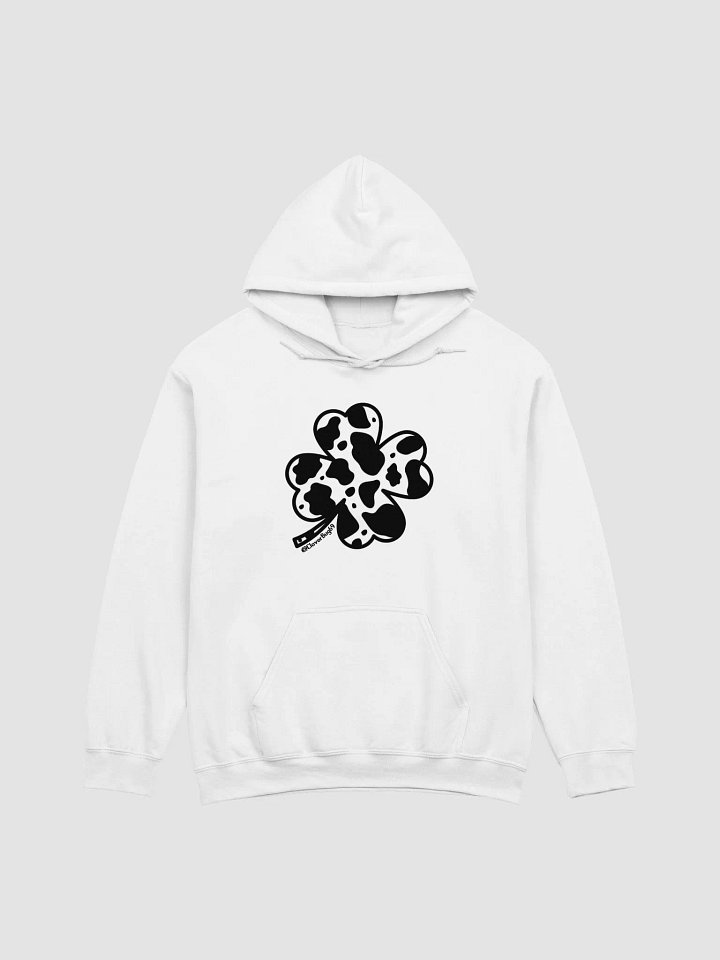 Clover Hoodie (Up to 5XL) product image (1)