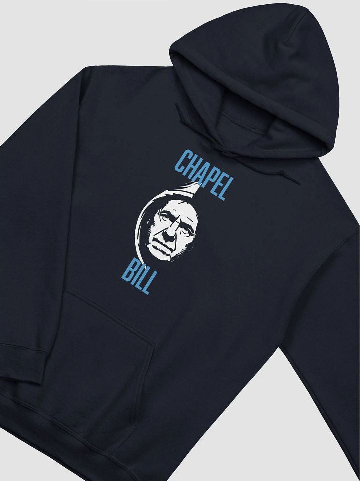 Chapel Bill Hoodie product image (10)