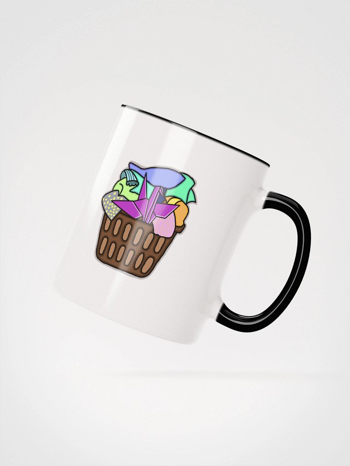 Laundry Basket with Coffee? product image (15)