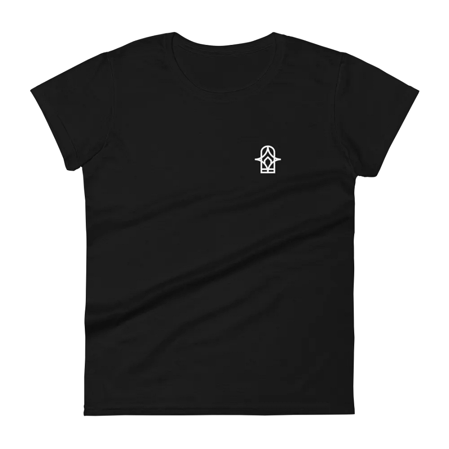 I am a House of Miracles | Fitted (Female) | Crafty product image (4)
