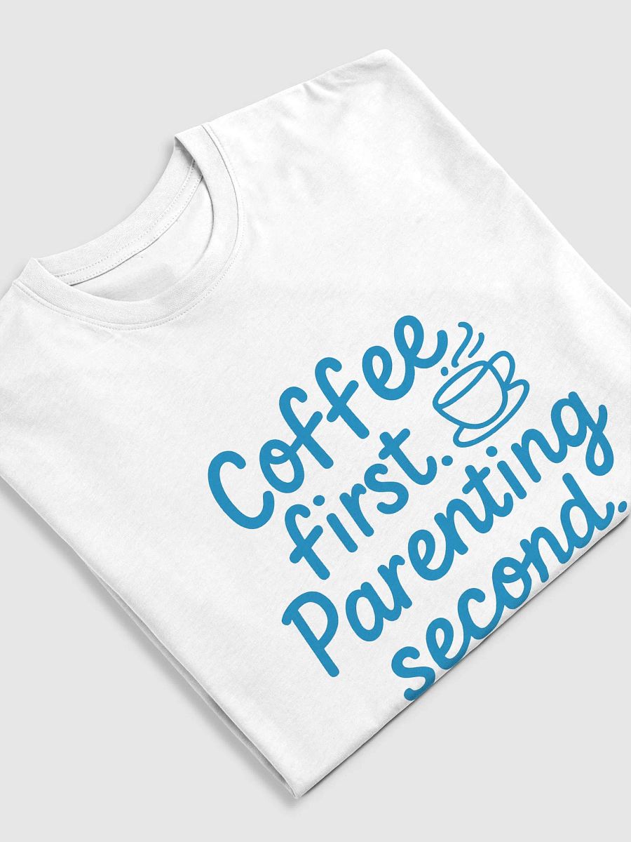 Cheerful Whale Speech Bubble Tee product image (5)