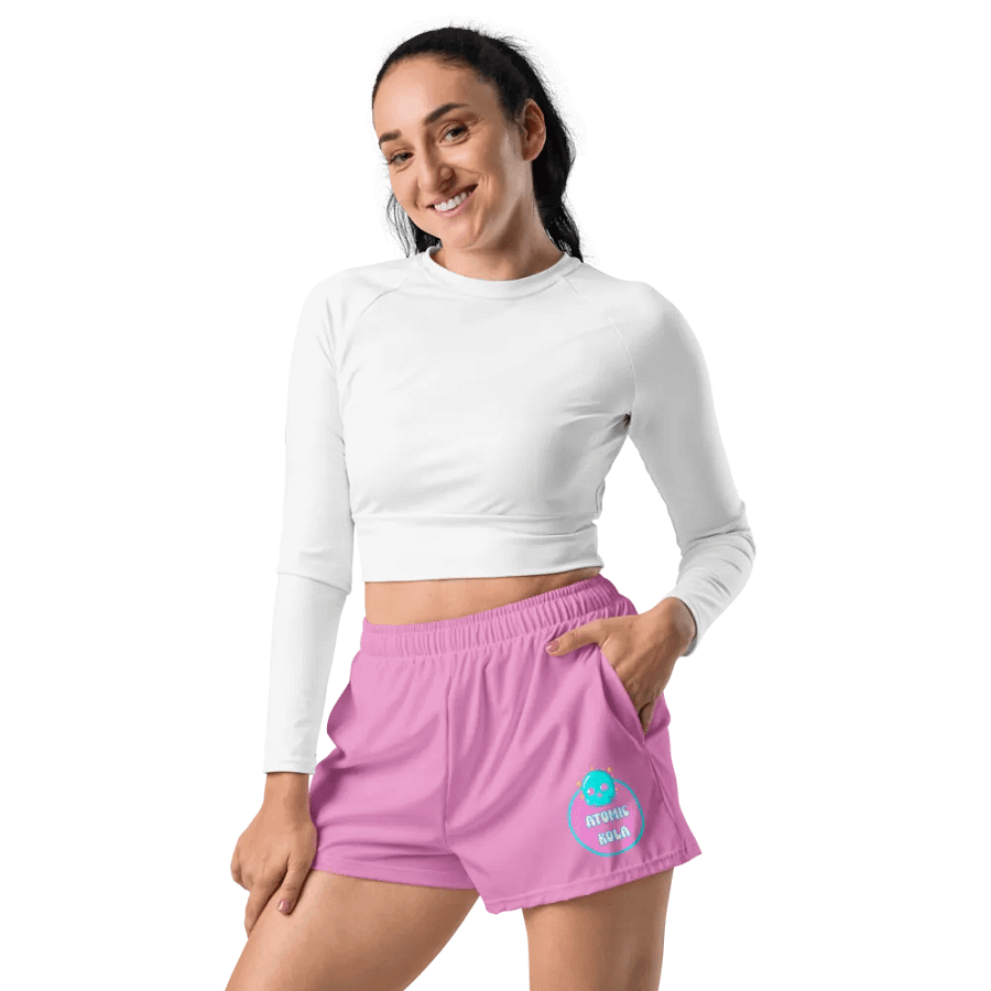 AtomicKola Shorts product image (11)