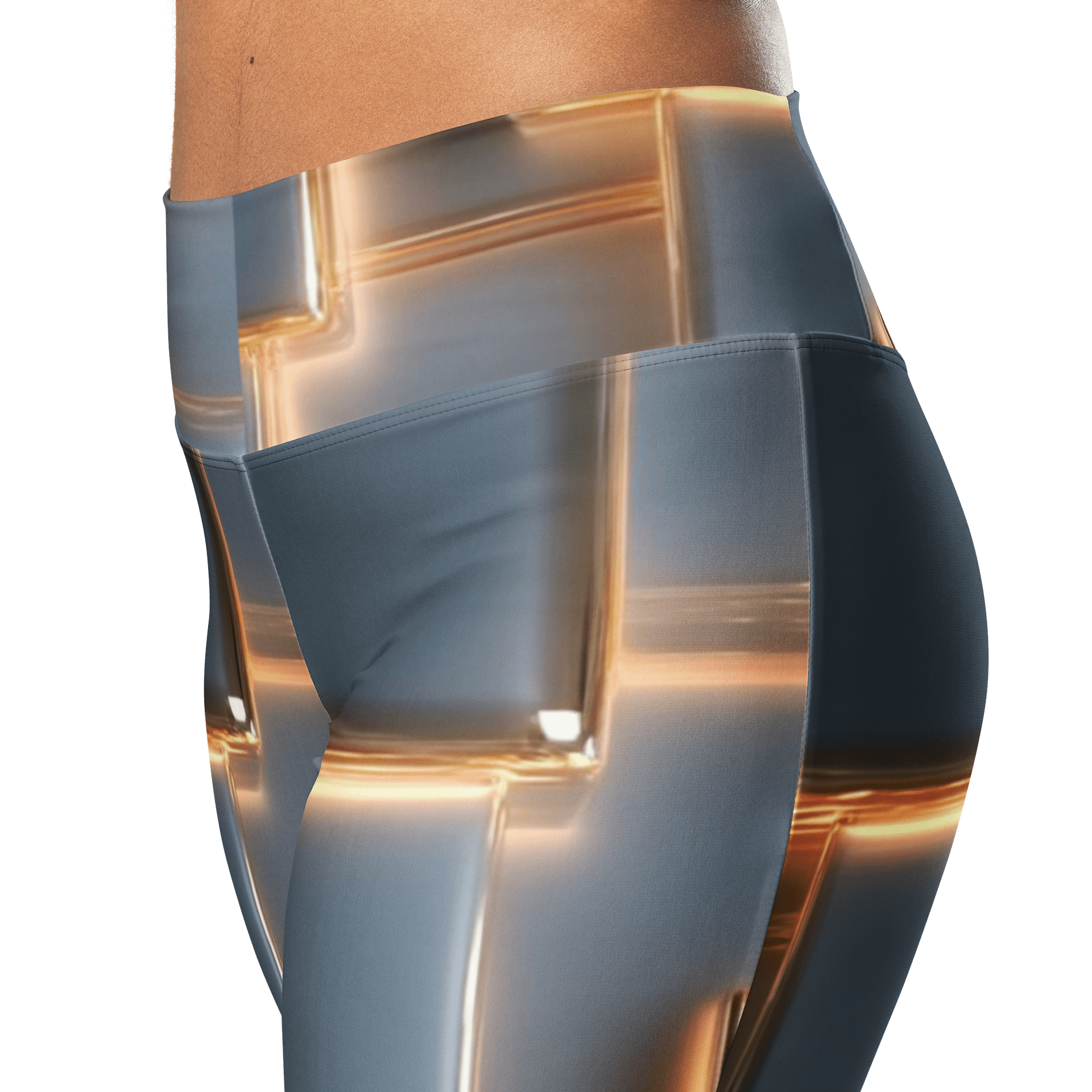 Flare in Style Leggings product image (5)