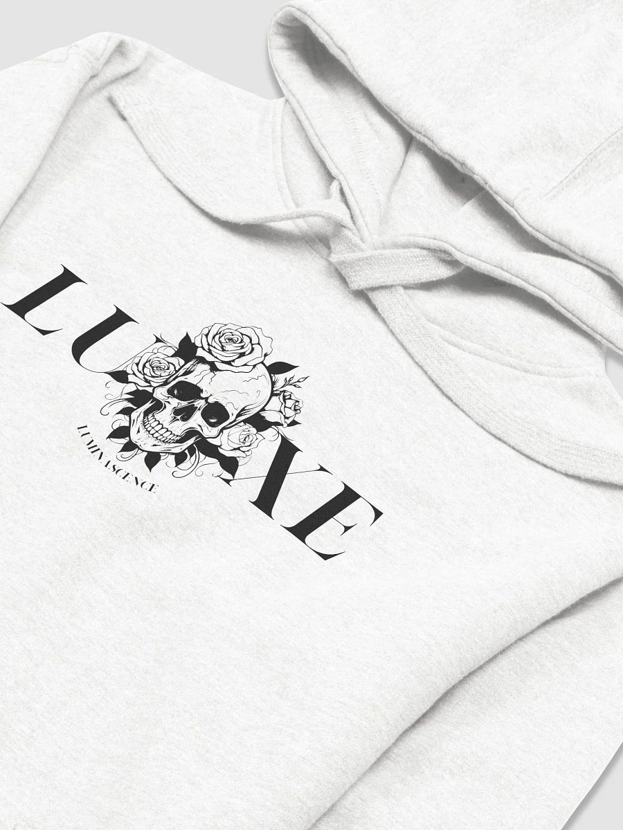 Petal Poise Hoodie - Vita et Mortem Collection product image (2)