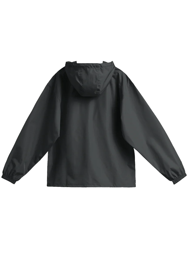 NO SIGN packable windbreaker product image (6)