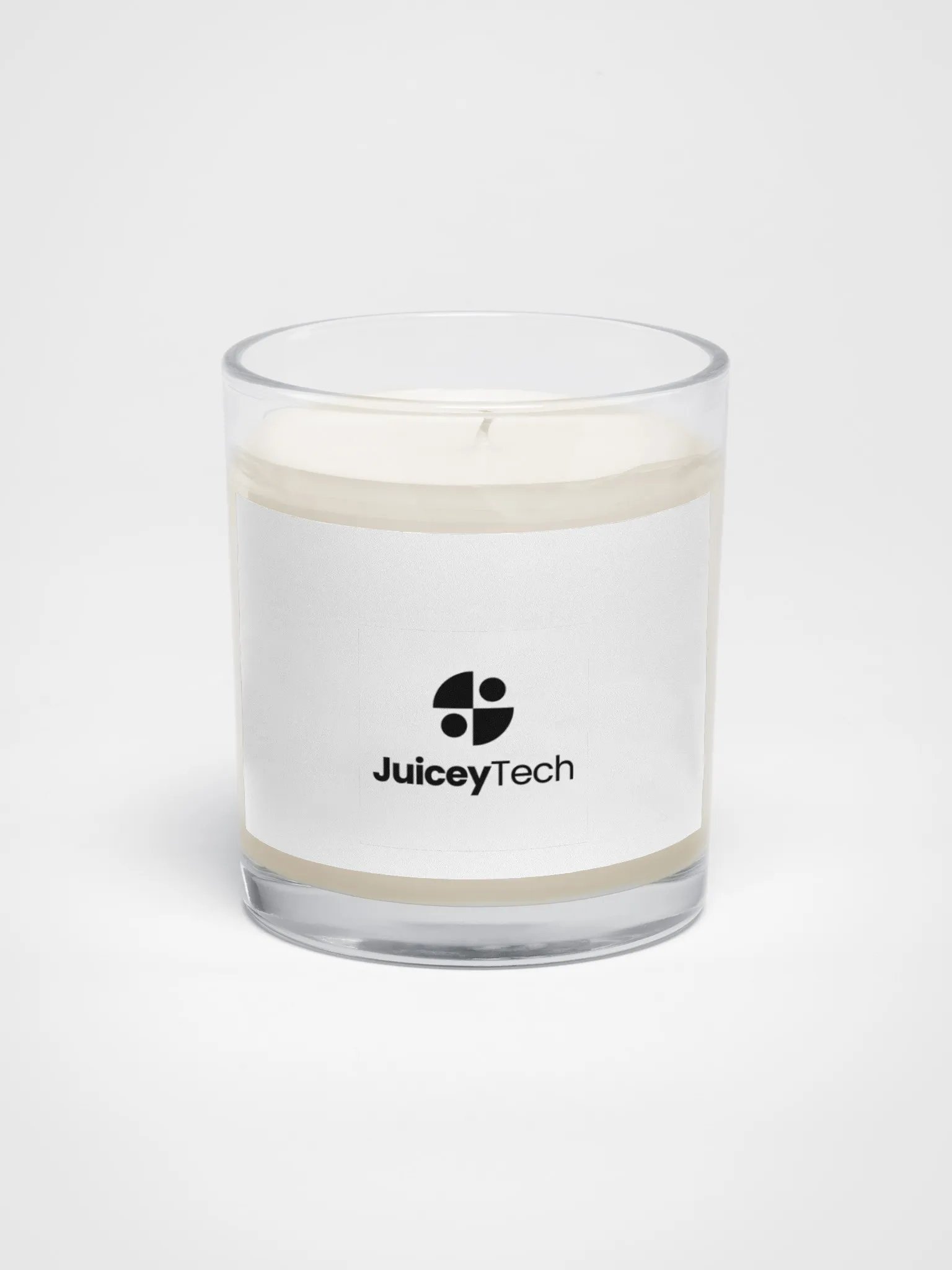 Juicey Tech Natural Scented Candle product image (2)
