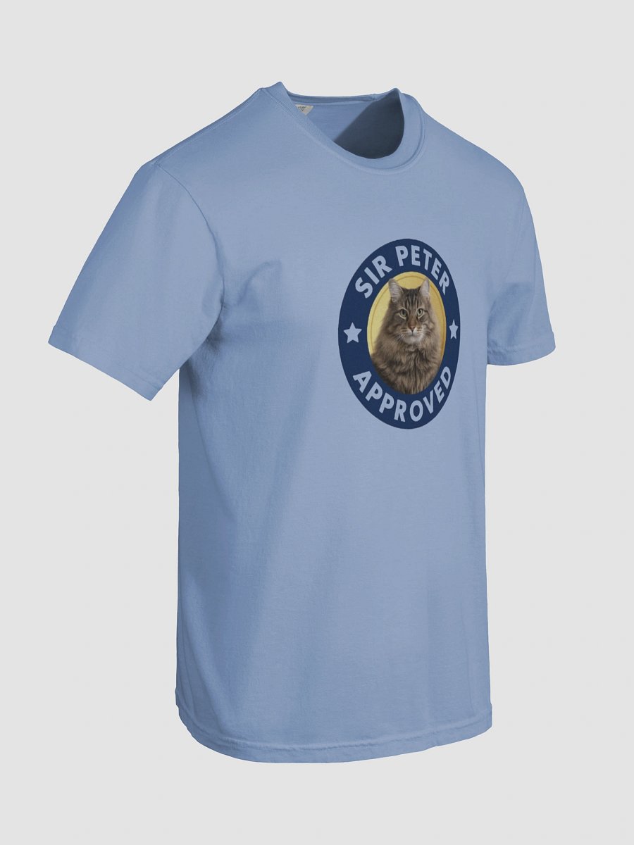 Sir Peter Approved product image (85)