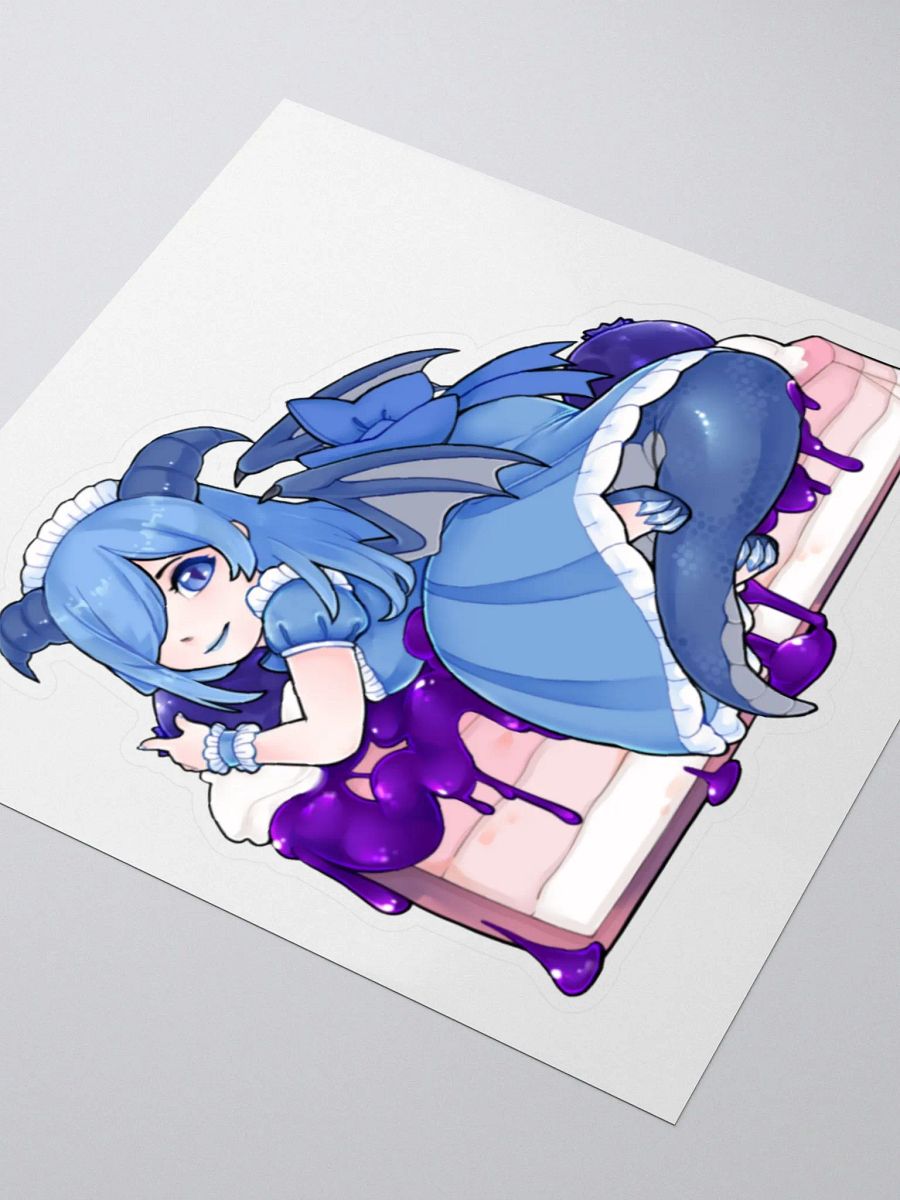 Bella Sticker product image (1)