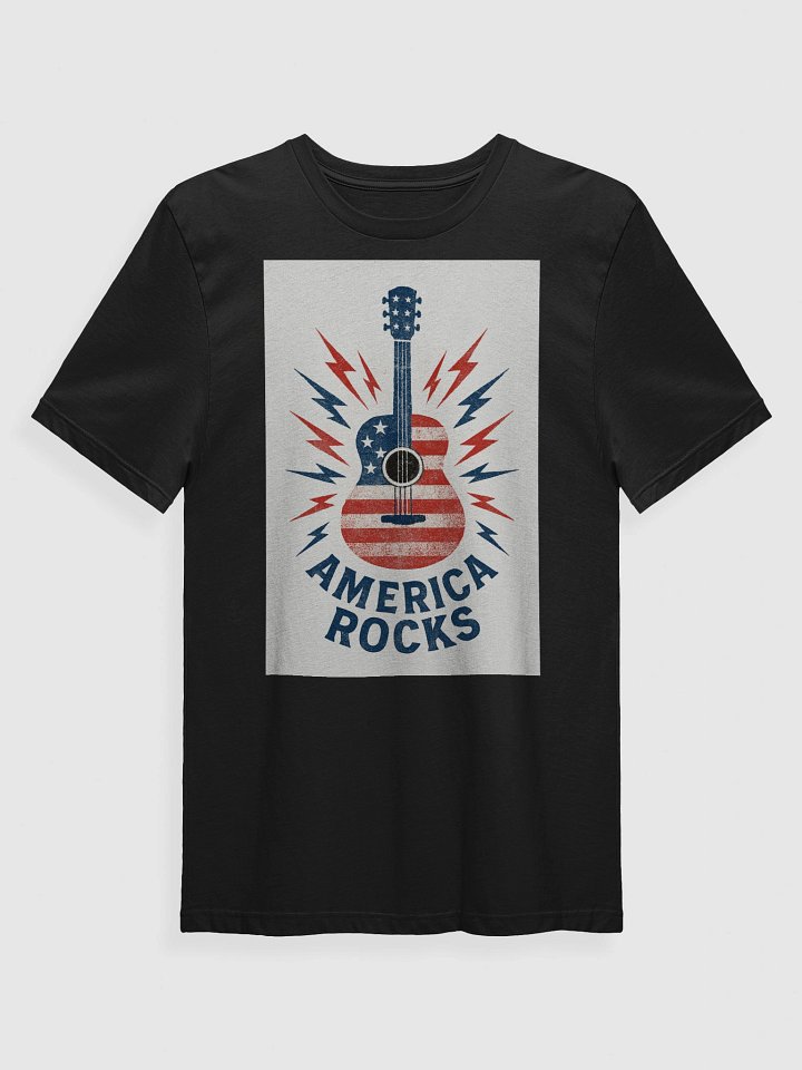 AMERICA ROCKS product image (1)