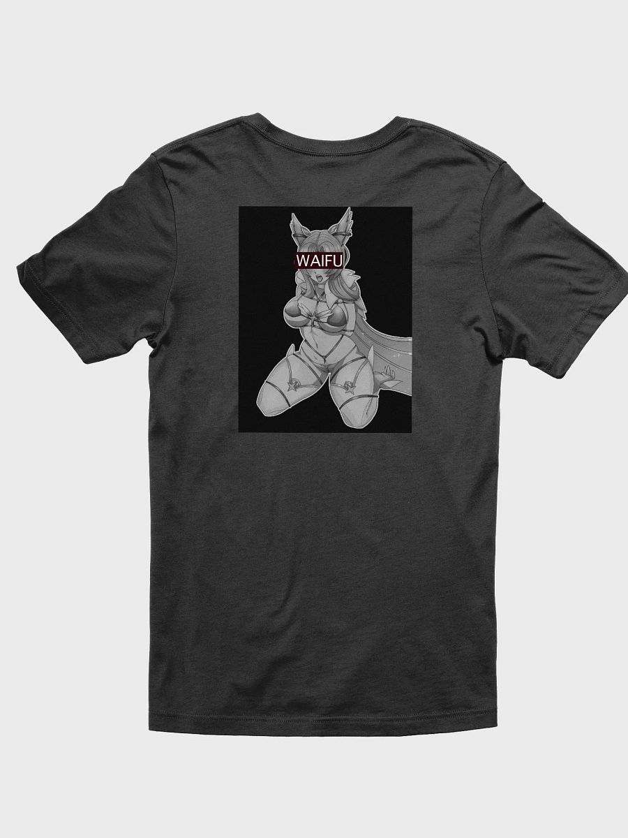 Waifu t-shirt product image (11)