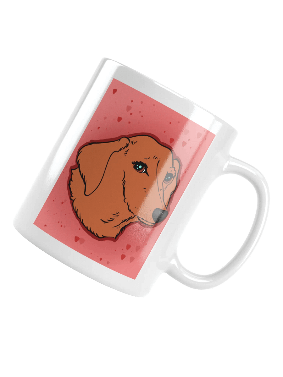 Willy Boy Mug product image (4)