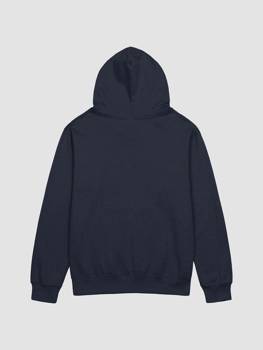 ABC Varsity Hoodie product image (10)