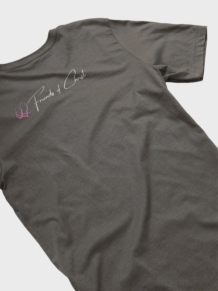 Called to Serve Heartfelt Harmony T-Shirt product image (4)