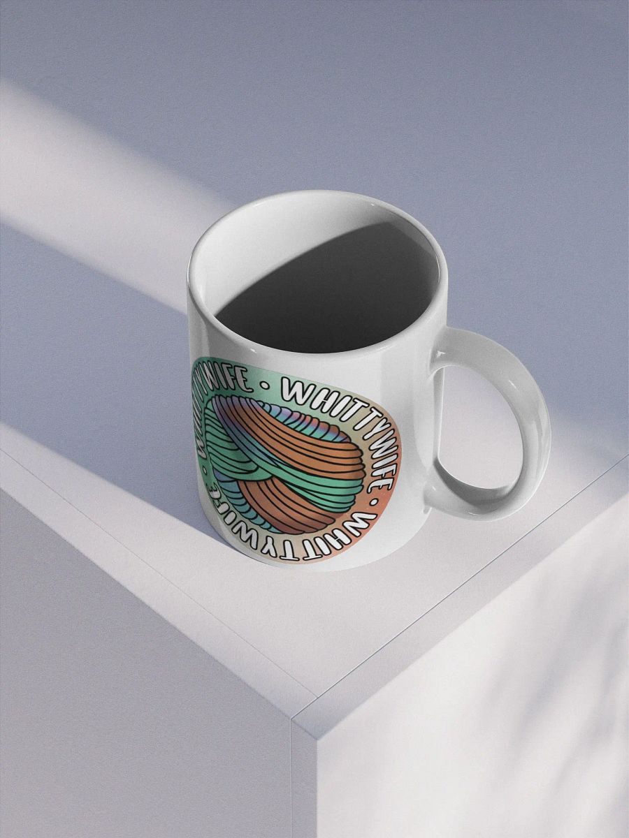 Notes Mug product image (3)