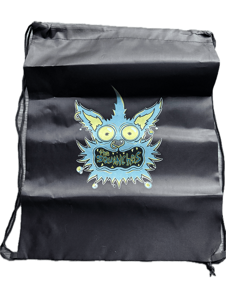 Drawstring Backpack product image (1)