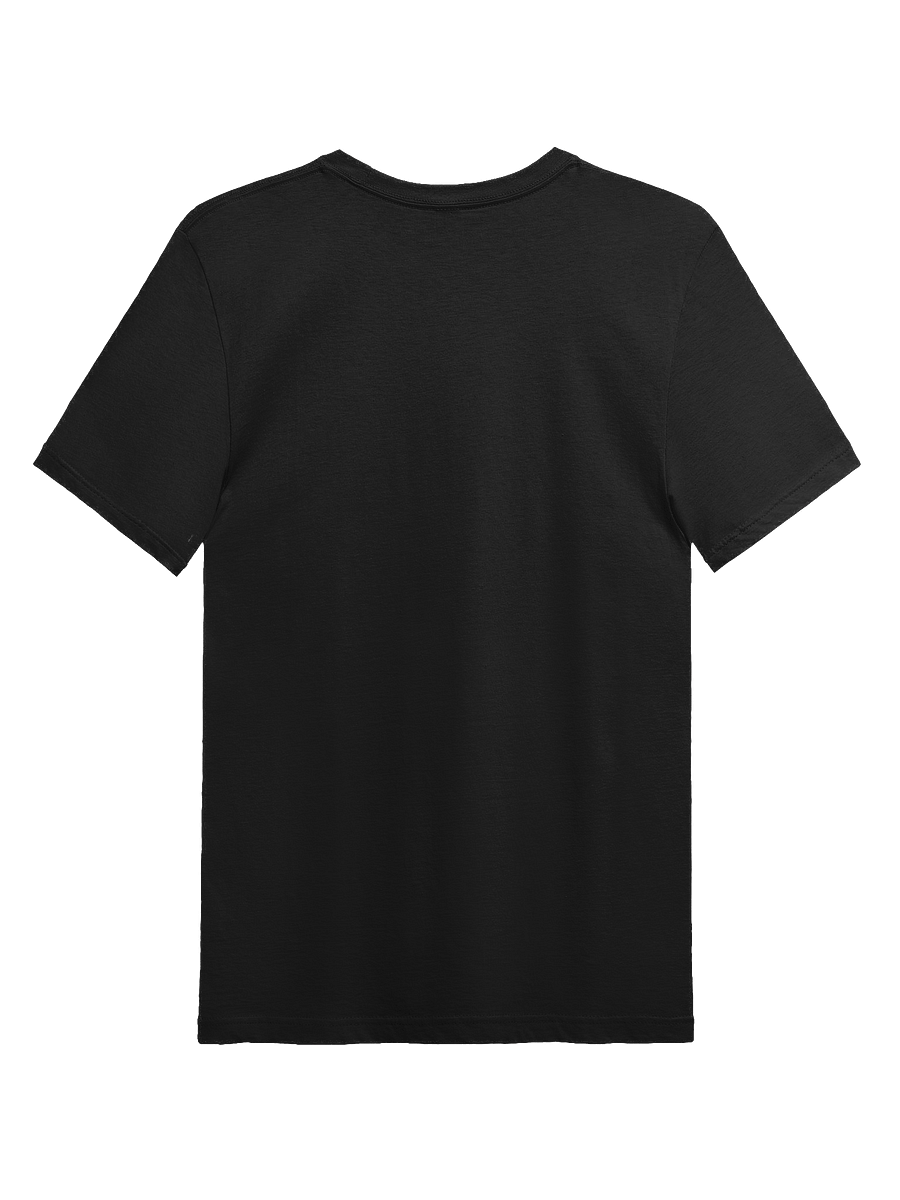Geometric Fusion T-Shirt product image (5)