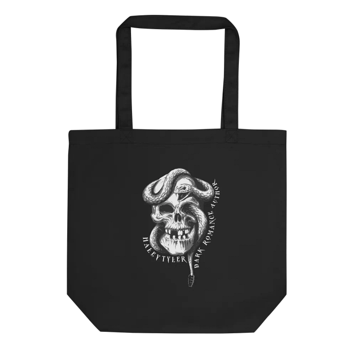 Chaos Creature / Haley Tyler Tote product image (2)