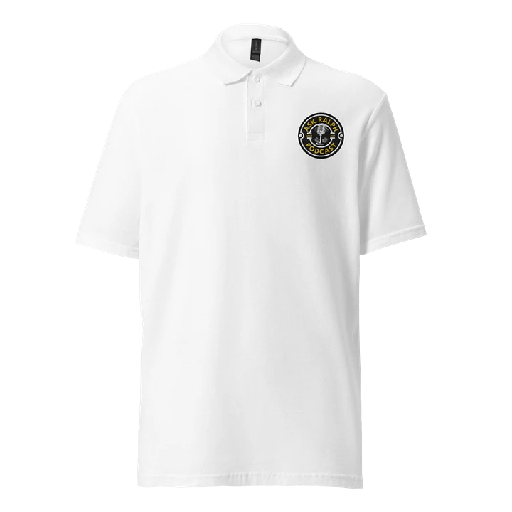 Polo Shirt product image (1)