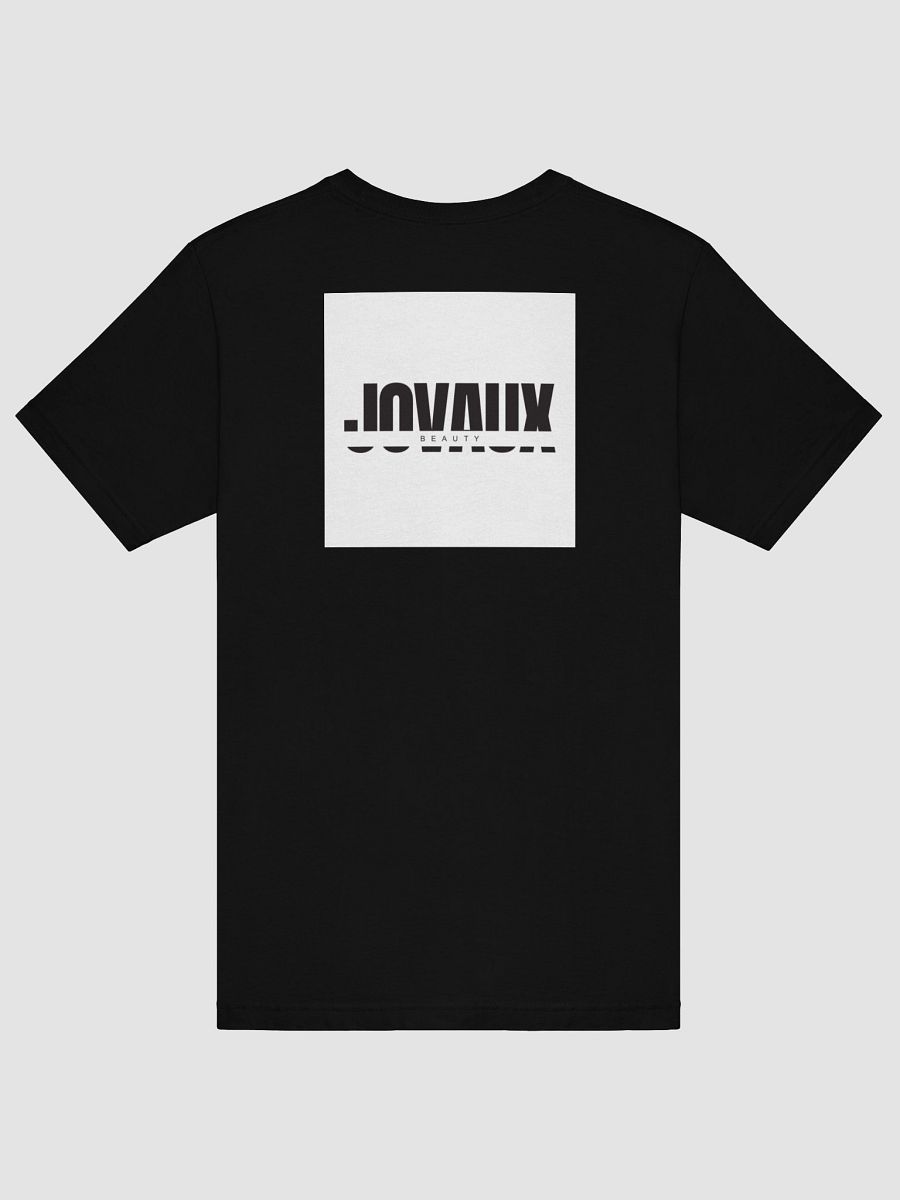 JOVAUX Statement Back Tee product image (6)