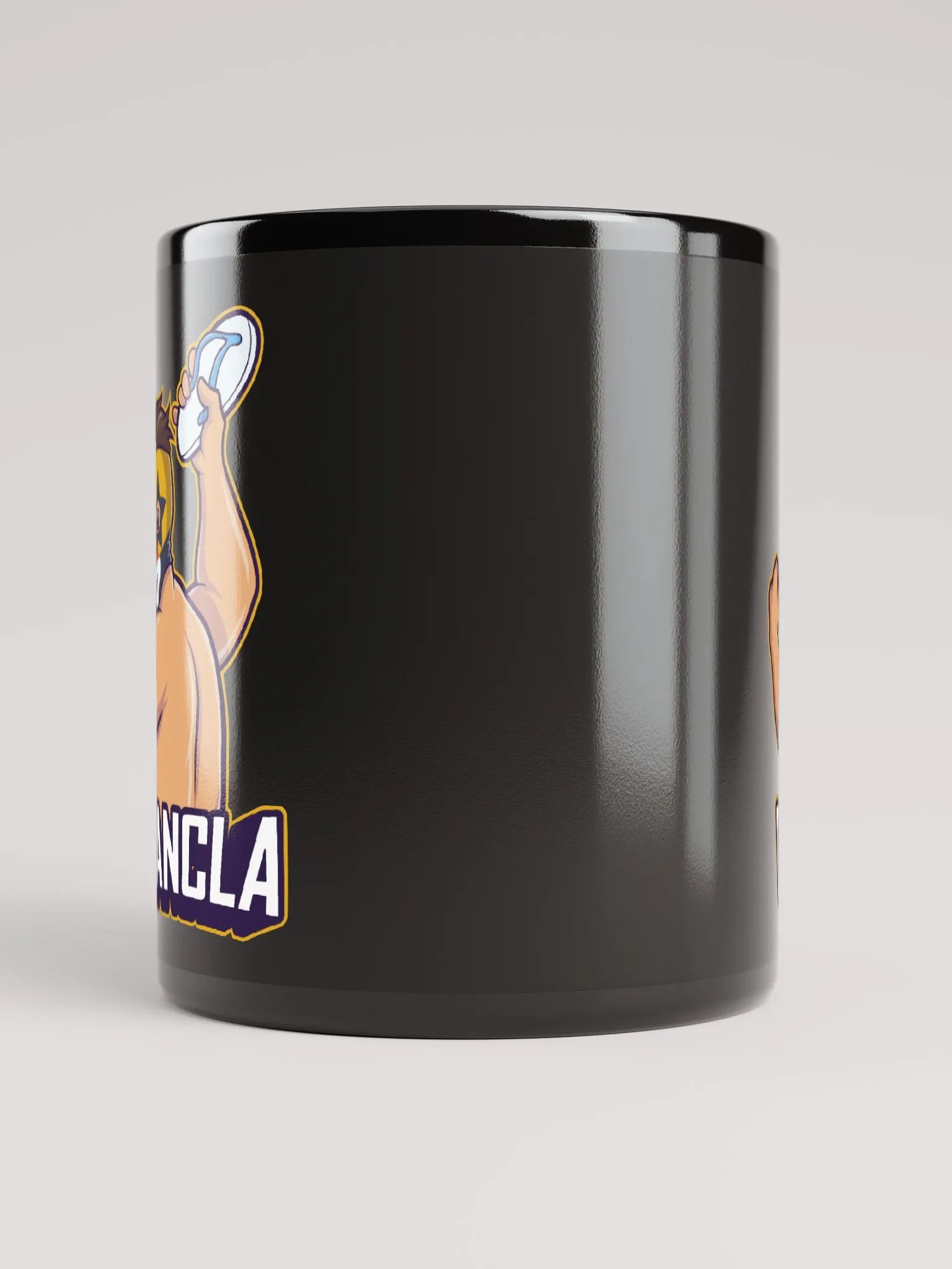 Chancla Mug 11/15 oZ product image (10)